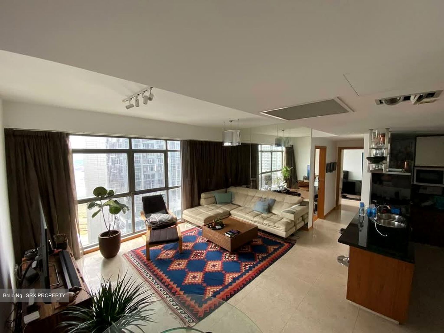 Icon (D2), Apartment #569687001